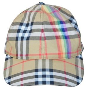 Burberry Hat